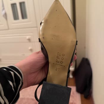 Yanlış Ürün İadesi Ve Mağduriyet