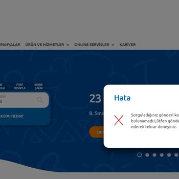 Teknosa'dan Sipariş Edilen Dikey Süpürge 20 Gündür Gelmedi