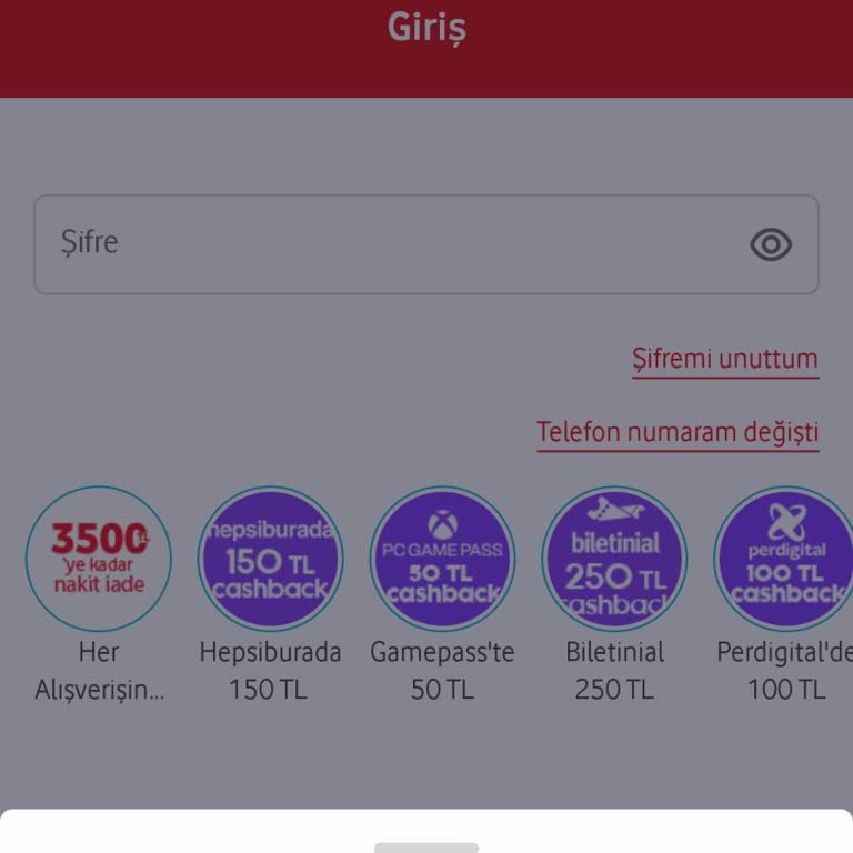 Kimlik Doğrulama Sorunlarıyla Başım Dertte!