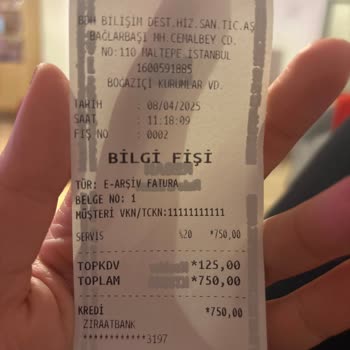 Çamaşır Makinesi Körük Lastiği Sorunu Ve Haksız Servis Ücreti