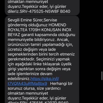 Karaca Müşteri Hizmetlerinde Uzayan Çaycı Değişim Süreci