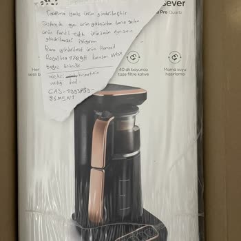 Karaca Müşteri Hizmetlerinde Uzayan Çaycı Değişim Süreci