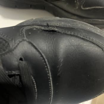 Skechers Ayakkabılarda Beklenmedik Kalite Sorunu