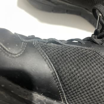 Skechers Ayakkabılarda Beklenmedik Kalite Sorunu