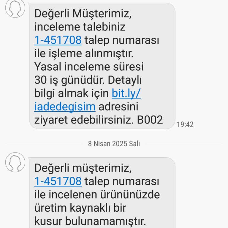 Skechers Botlarında Sürekli Deformasyon Ve Işık Sorunu!