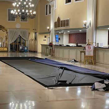 Huzur Bozan Organizasyon Ve Gürültü Kirliliği