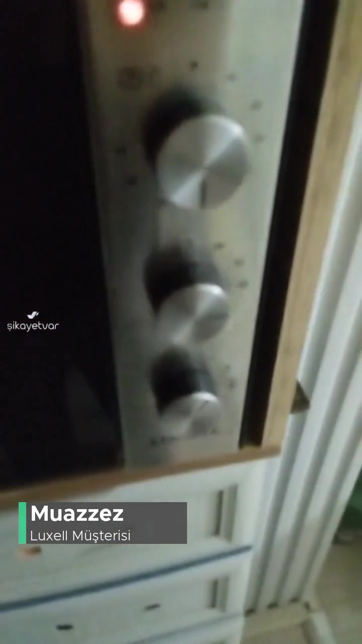 Luxell Fırının Fanda Çok Sesli Çalışması videonun kapak resmi