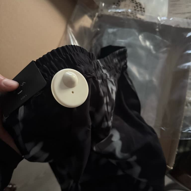 Online Siparişte Alarm Şoku