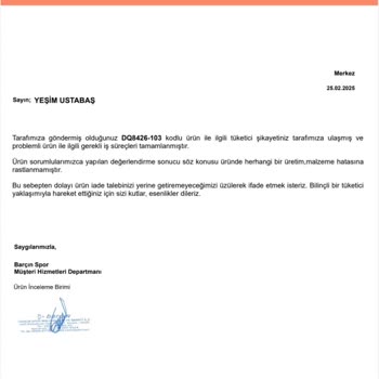 Nike Jordan Ayakkabılarda Beklenmedik Kalite Sorunları