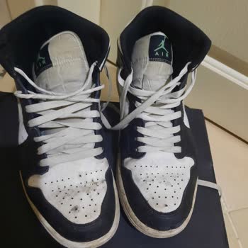 Nike Jordan Ayakkabılarda Beklenmedik Kalite Sorunları