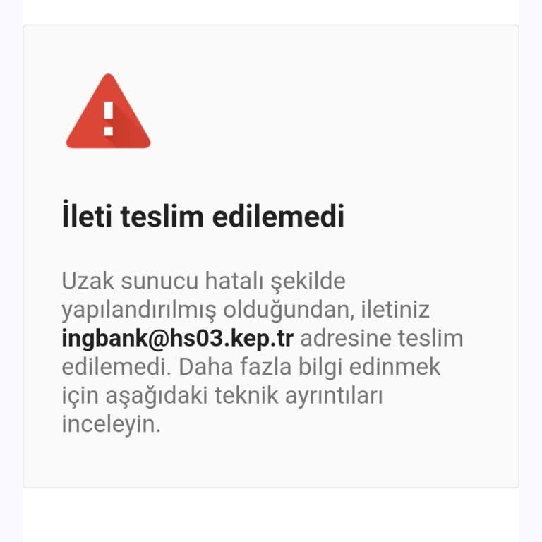 Kredim Güvende Hizmetine Ulaşamıyorum