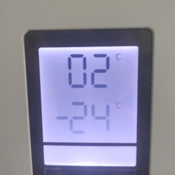 Profilo Buzdolabı Sorunu: Yedek Parça Ve Servis Ücreti Şikayeti