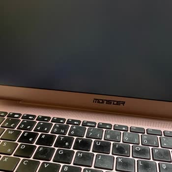 Bilgisayar Ekran Sorunu Ve Final Haftası Stresi