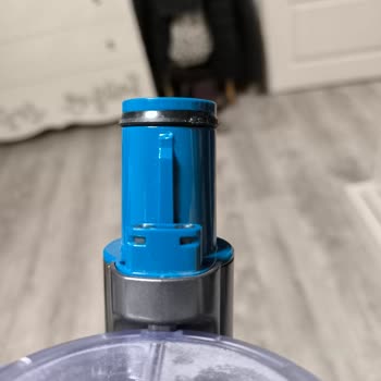 Philips 8000 Serisi Süpürge Aparat Sorunu: Parça Değişimi Ve İade Talebi