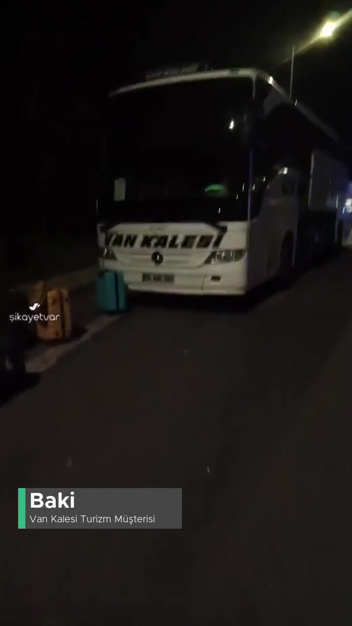 Van Kalesi Turizm Mağdurum Ücret İademi Talep Ediyorum videonun kapak resmi