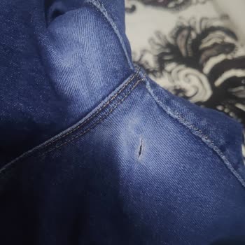 Mavi Jean'da Kalite Sorunu Ve Müşteri Memnuniyetsizliği