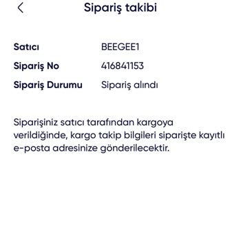 Bayramlık Ayakkabılarım Hâlâ Gelmedi!