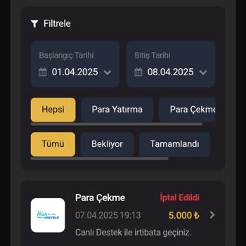Merlinbet Bonus Vaadiyle Başlayan Para Çıkmazı: Müşteri Mağduriyeti!