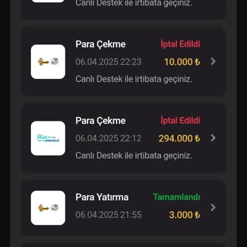Merlinbet Bonus Vaadiyle Başlayan Para Çıkmazı: Müşteri Mağduriyeti!