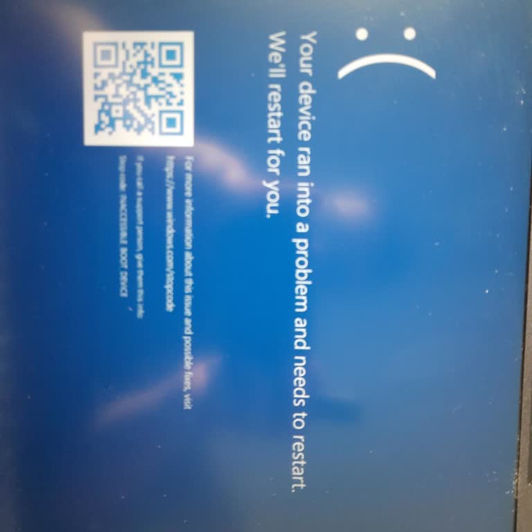 Bilgisayarım Onarımdan Sonra Açılmıyor