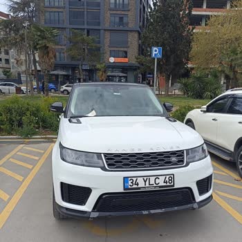 Engelli Park Yerlerindeki Haksızlık Ve İspark'ın Sorumluluk Eksikliği