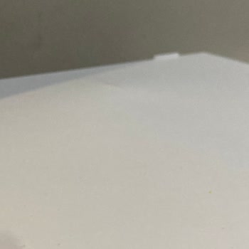 Bosch Su Sebilinde Kalite Sorunu Ve Mağduriyet