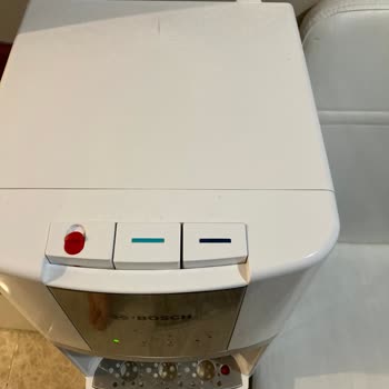 Bosch Su Sebilinde Kalite Sorunu Ve Mağduriyet