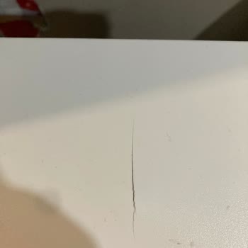 Bosch Su Sebilinde Kalite Sorunu Ve Mağduriyet