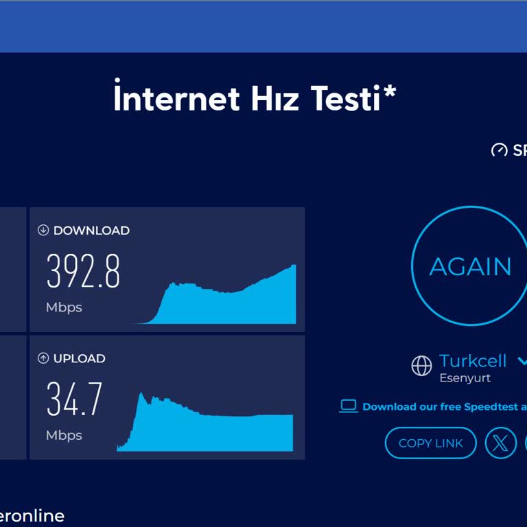 Turkcell Superonline Teknik Destek Sorunları Ve Yavaş İnternet Hızı