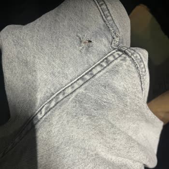 DeFacto'dan Aldığım Pantolon 8 Ayda Yırtıldı, Müşteri Hizmetleri Hayal Kırıklığı