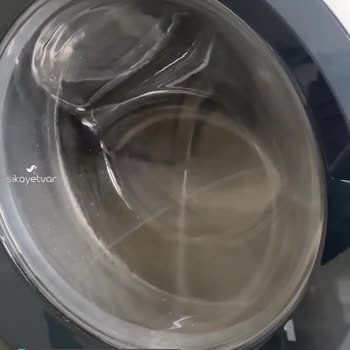 Profilo Cmn12190tr Çamaşır Makinesi Kazanı Sllanıyor
