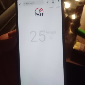Turkcell Çekim Gücü Sorunu: İnternet Hızı Hayal Kırıklığı