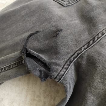 Bosch Washing Machine Tore My Clothes 6 Times, I Got No Real Help!