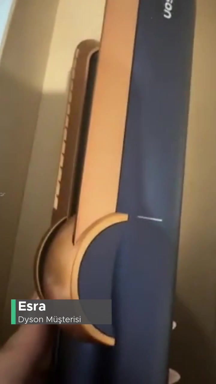 Dyson Cihazımdan Sesler Çıkıyor videonun kapak resmi