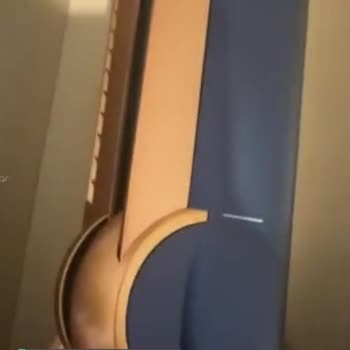 Dyson Cihazımdan Sesler Çıkıyor