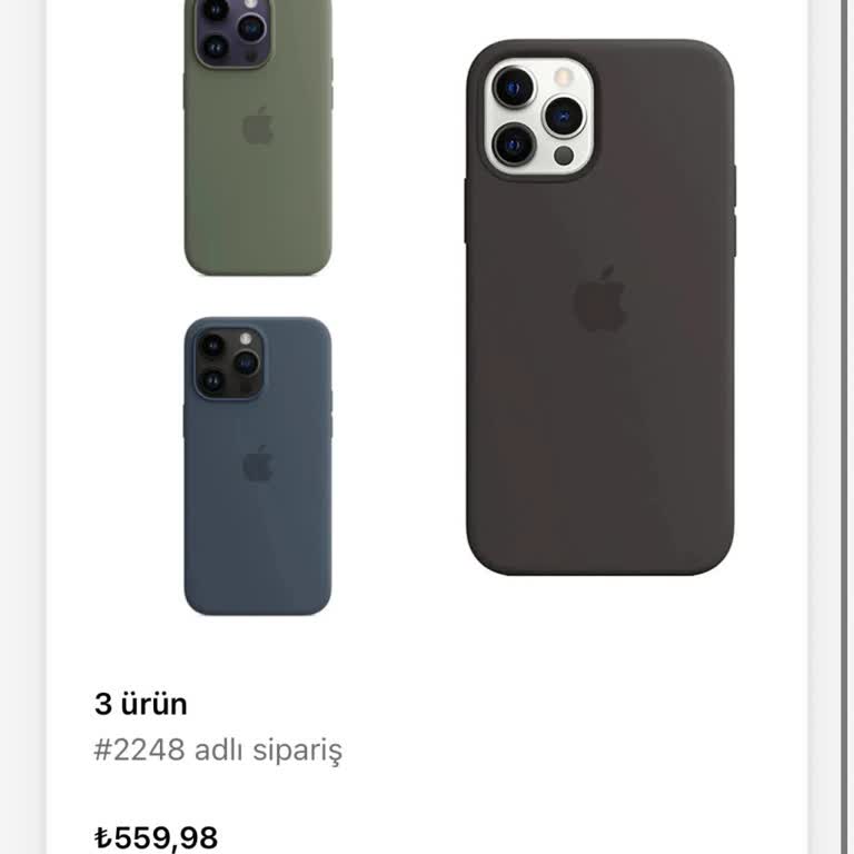 Bir Ayı Aşan Teslimat Sorunu