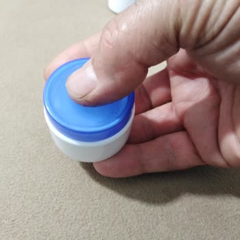 Aktar Ahmet Efendi Aldığım Krem Sahte Çıktı