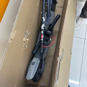 Ducati Scooter: Sürekli Arızalar Ve Şaibeli Servis Hizmeti