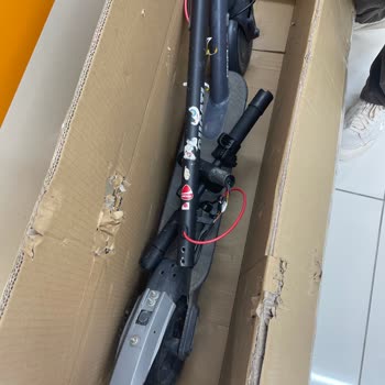 Ducati Scooter: Sürekli Arızalar Ve Şaibeli Servis Hizmeti