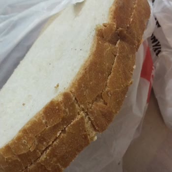 Köfteci Yusuf'tan Tost Ekmeğiyle Köfte Şoku