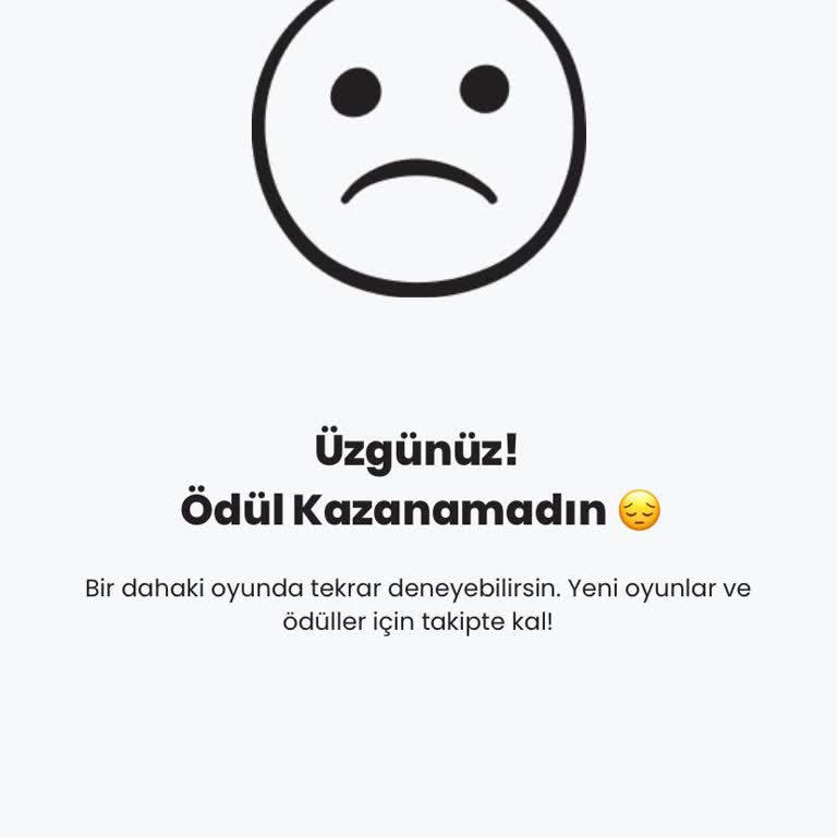 Nutella Ramazan Görevlerinde Hediye Sorunu