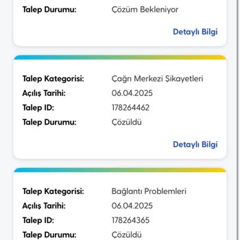 Superonline'da Vaat Edilen Hız Ve Müşteri Hizmetleri Sorunları