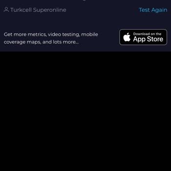 Superonline'da Vaat Edilen Hız Ve Müşteri Hizmetleri Sorunları