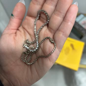 Pandora Takılarında Beklenmedik Kararma Ve Bozulma Sorunu