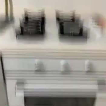 Kumtel Ankastre Set Pişmanlığı