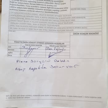 Aylarca Süren Bekleyiş: Kırık Dolap Kapağı Sorunu