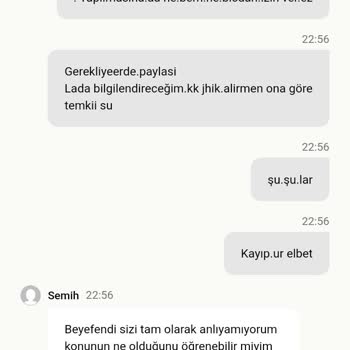 TR Slot Bahis Sitesinde Haksız Kazanç Ve İlgisiz Destek