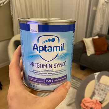 Bebek Mamasında Güvenlik Sorunu