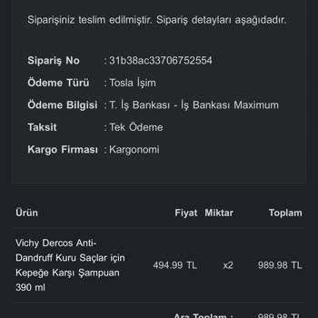 Replika Ürün Ve Ücret İadesi Sorunu: Halk Sağlığı Tehlikede!