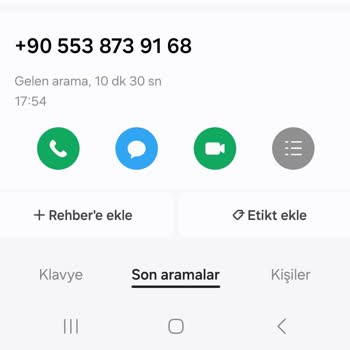 Kişisel Bilgilerimin Güvenliği Konusunda Endişeliyim: Ipsos Araştırma Şirketi İle Yaşadığım Rahatsızlık
